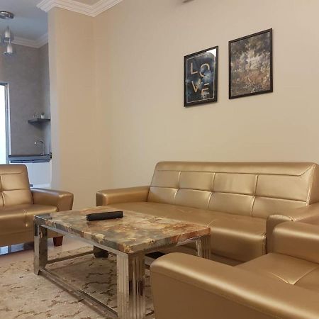 Вілла Durat Al Lith Chalet Екстер'єр фото